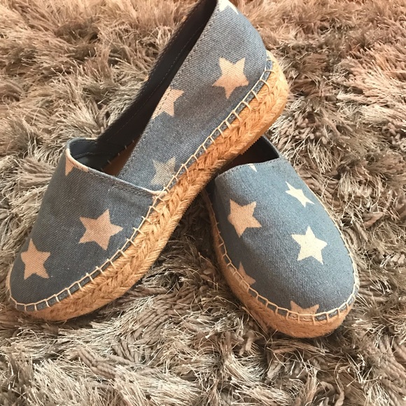 Steve Madden Shoes - Steve Madden espadrilles